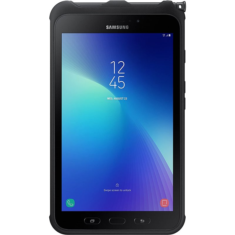 Tablet Samsung TabActive 2 + Capa + Caneta 16GB - USADO Grade B